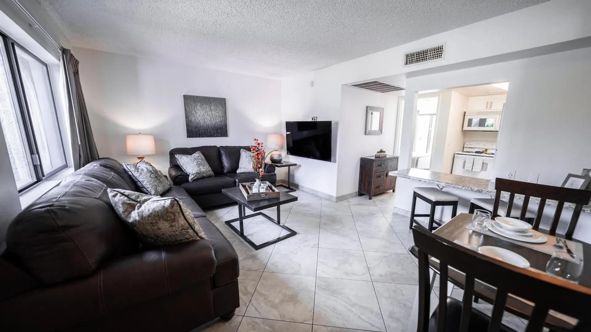 דירה סקוטסדייל 234 Fully Furnished 1Br Suite-Outdoor Pool ארצות הברית
