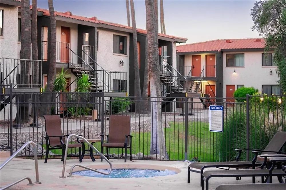 סקוטסדייל 234 Fully Furnished 1Br Suite-Outdoor Pool דירה